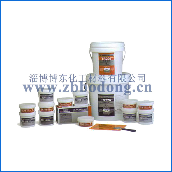 可賽斯?耐磨膠黏劑系列